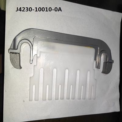 Van de contactbar de Middenj4230- 10010-0A TOYOTA AIRJET JAT810 Toebehoren van de de Gidsplaat