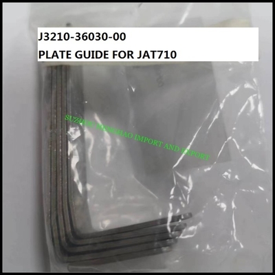 De Vervangstukken van Airjettoyota JAT710, Plaatgids, J3210-36030-00, MRO LEVERING VOOR het WEVEN van INSTALLATIE