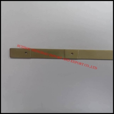 Onderdelen nr. 2508086, Gids voor Vamatex P1001 Rapier Loom, MRO-voorzieningen voor weeffabriek, Made in CHINA