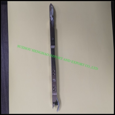 Rechter grijper, Nuovo Pignone TP600, Rapier voor het weven Jacquard Loom Machine Parts,MRO Leveranciers uit China