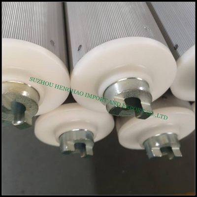 KLOEDROLLER 85" 110" 130" 143" 153" 183" 213" Voor weefgetouwen, Hoogwaardige, MRO leverancier Uit China