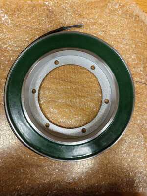 Elektromagneet voor de Leonardo Machine Koppeling, Vamatex Leonardo Weefgetouw Machine Reserveonderdelen, MRO Leverancier uit China