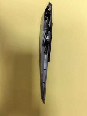 PGA GRIPPER LINKERKANT MET GROEF Voor Somet ALPHA Weefmachine Onderdelen