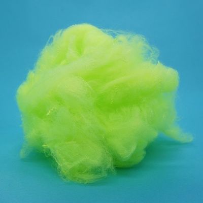 Licht Vlak Maagdelijk het Huis Textielgebruik van de Polyesterstapelvezel 4.5D