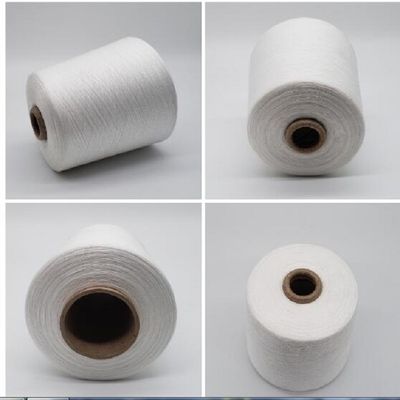 Het breien van Wevend Gesponnen Polyestergaren voor Stapelvezel 1.33d X 38mm