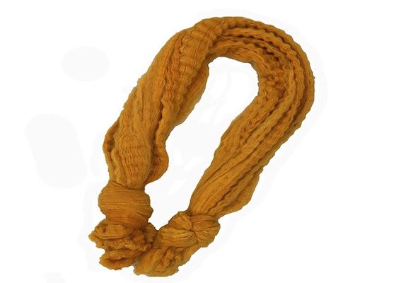 Gekleurde niet Geweven Factric 1.2D van Polyestertow flame retardant polyester for aan 20D