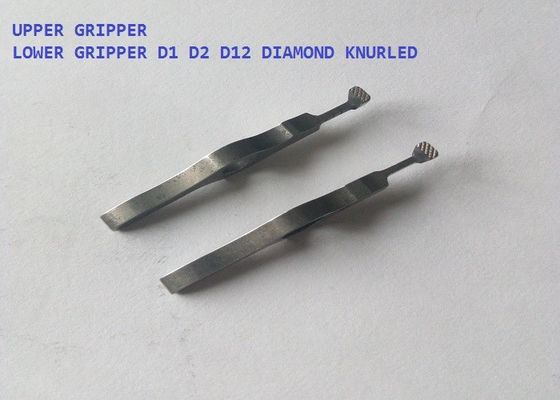 Upper&Lowertang voor Projectile Weefgetouw Pu, P7100etc, Vervangstukken van Sulzer van Wevende Machine