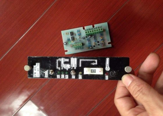 Delen van het de Elektronika Projectile Weefgetouw van de Sfwdruk voor Sulzer-Weefgetouwen P7100