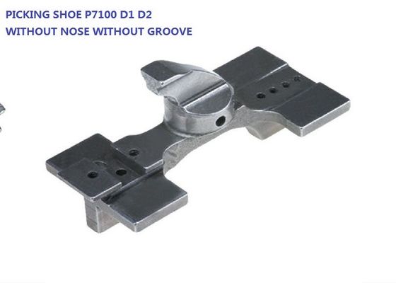 Plukkende Delen van het Schoen Elastische Projectile Weefgetouw, de Machinedelen van P7100 P7150 Sulzer