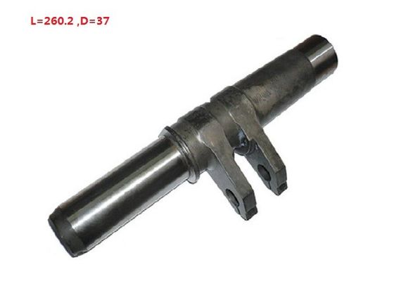 Originele Delen van het Grootte Projectile Weefgetouw, het Plukken de Wevende Machinedelen van Schachtsulzer