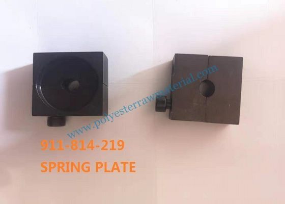 De lenteplaat 911814219 Textiel wevende machinevervangstukken PS TW11 Pu P7100