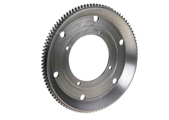 Van de Delensuzler van de palrad Wevende Machine liet de het Weefgetouwafwijking van Maggregate-Eenheid