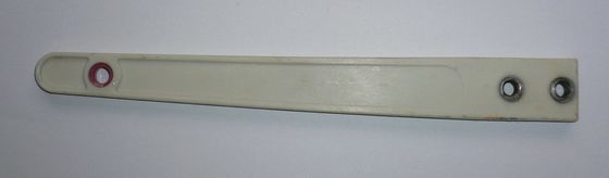 Duurzame Weft de Spannerhefboom 930814001 van Wevend Weefgetouwvervangstukken voor Sulzer-Weefgetouwen