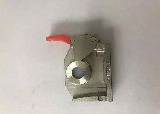 De hoofd Elektromagnetische Vervangstukken van het de Klep Wevende Weefgetouw van de Pijp Subpijp voor Luchtstraal