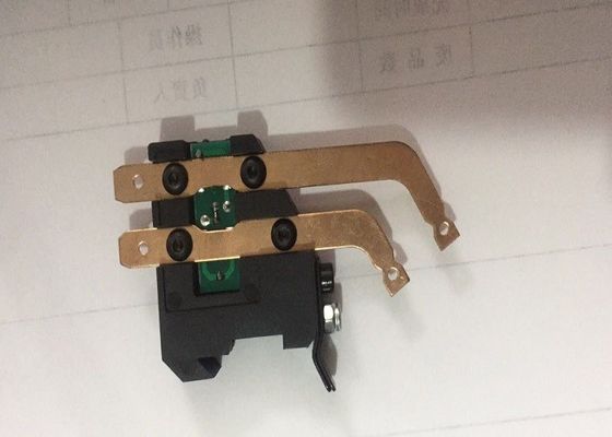 Termicsnijder voor Muller Delen ISO9001 van het Jacquardweefgetouw
