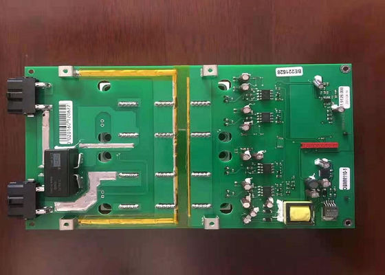 BE221528 obmm110-1, het Wevende Originele Weefgetouw Elektrovervangstukken van Picanol,