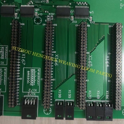 Elektronische Kaart Rtc Vamatex, Nuova Matatex S.P.A K2000 Elektro en Electornics-Vervangstukken