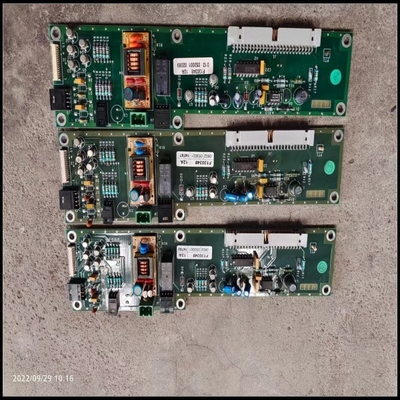 Textielmachines Onderdelen Staubli F13034812A JC5 INVERTER BOARD