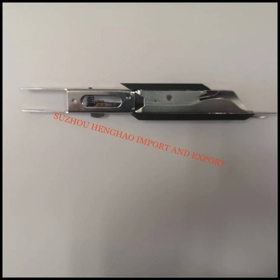 Picanol GTX Gripper (GTM-As) Glad Links en Rechts BE59012 BE82977
