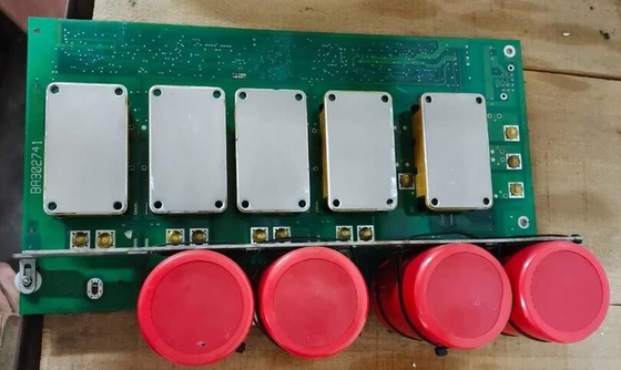 Delen epdaf-3 BE238483.00 BA302741 van Picanol Wevende Machines