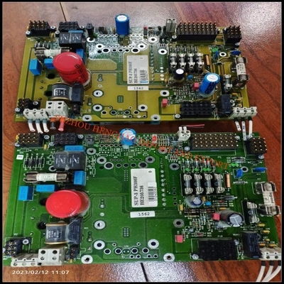 BE205736 RAAD GEDRUKTE KRING sup-3 de Wevende Machinesdelen van Picanol