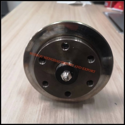 WSB-Koppelingsschacht voor Sulzer Textile AG Pu Wevend Weefgetouw 912511152