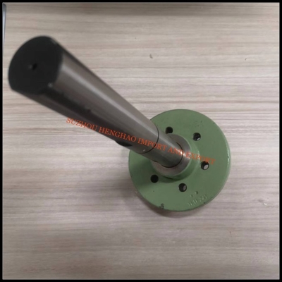 WSB-Koppelingsschacht voor Sulzer Textile AG Pu Wevend Weefgetouw 912511152