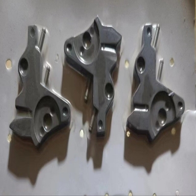 SNIJDER-COMPL (SCHAAR) J5304-49012-0C TUCKER STEUN-COMPL (CAMPLATE) J5304-11011-0B