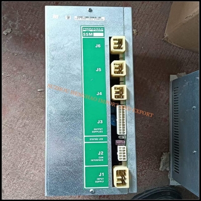 Elektrovervangstukken BA206204 VAMATEX PROMATECH V DRIVE SOMET TOETSENBORD F6