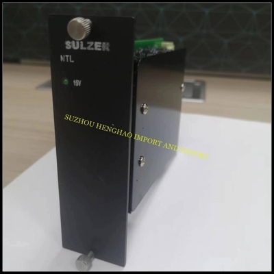 Artikelnummer 911180163 MODULEntl13 Elektrovervangstukken voor Sulzer-Weefgetouwen P7100