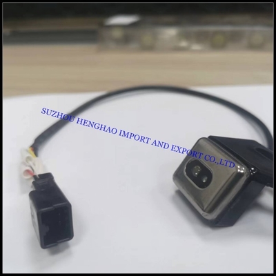 De Delen van het Airjetweefgetouw: Sensor voor het Onderhoud van Toyota JAT710/810, Delen Nr: J9810-00000-0A
