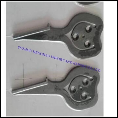 Picanol weefmachines onderdelen WEFT CUTTER BE312048 BE306911 BA236470