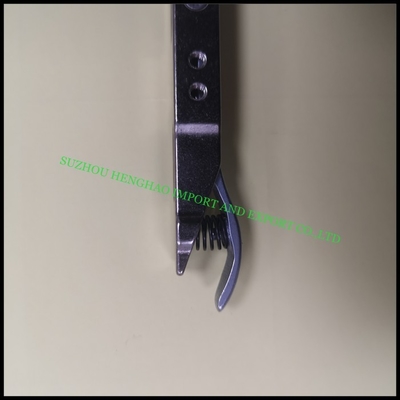 Rechter grijper, Nuovo Pignone TP600, Rapier voor het weven Jacquard Loom Machine Parts,MRO Leveranciers uit China