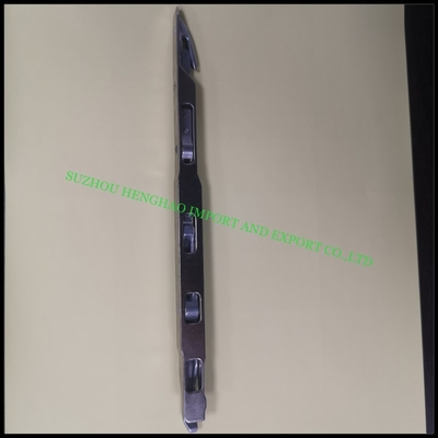 Rechter grijper, Nuovo Pignone TP600, Rapier voor het weven Jacquard Loom Machine Parts,MRO Leveranciers uit China