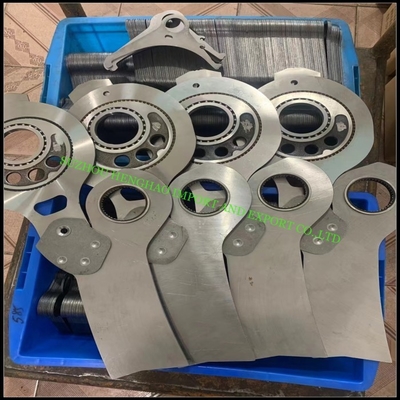 Onderdelen voor Staubli Dobby Machinery, MRO Supplies voor weeferij uit China