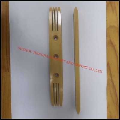 Gripper OPENER RIGHT P1001 Gebruikt voor Vamatex Rapier Loom onderdelen nr.2569056
