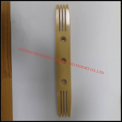 Gripper OPENER RIGHT P1001 Gebruikt voor Vamatex Rapier Loom onderdelen nr.2569056