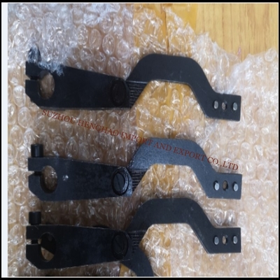 Onderdelen nr. 911159316 TUCKING NEEDLE ARM SU 911159319 SELVEAGE ROD FA; Sulzer Loom Spare Parts; Weaving Lomm Spare Parts