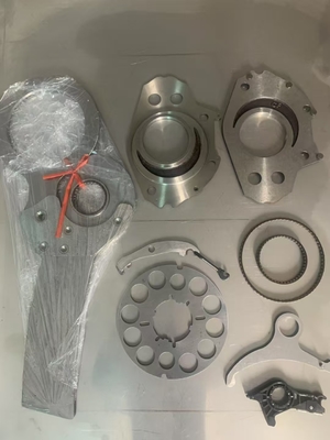 Onderdelen voor Staubli Dobby Machinery, 26 Series,MRO SUPPLIES voor weeferij uit China