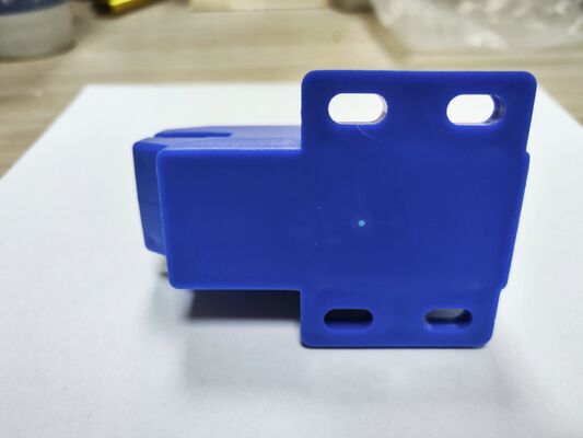 Blauwe foto-elektrische sensor voor Somet SM92 SM93, onderdeelnummer: CEX250A, weefmachine onderdelen