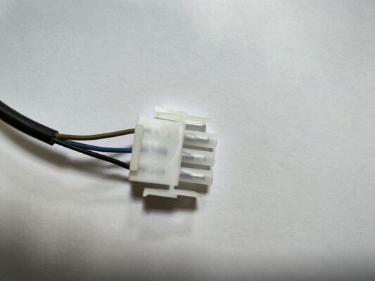 Deeltjes nr.:A2E557A, delen van weefmachines