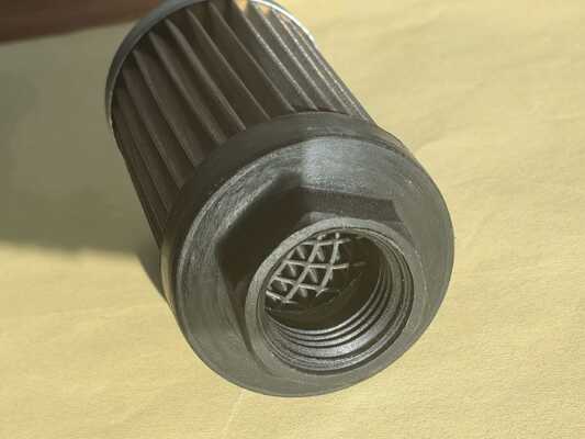 FILTER VOOR VAMATEX Onderdelen Nr: 2690213, MRO Leverancier uit China voor Weverijen