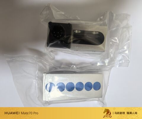 910002262 Is An Angle Sensor (Also  As WMK9.3 Angle Sensor) Used For Sulzer Projectile Looms.