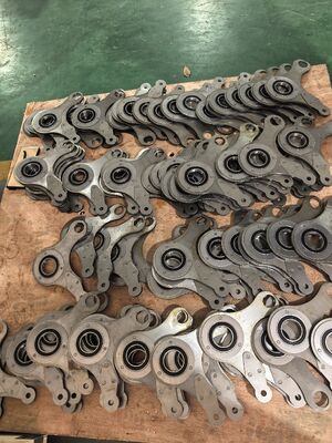 911808142 911808154 Harness Drive Linkage,Weaving Loom Spare Parts/Sulzer Loom Replacement Parts,P7100,PU,TW11