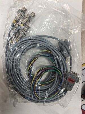 NABIJHEIDSSCHAKELAAR ,Jacquard Reserveonderdelen,RESERVEONDERDELEN VOOR WEEFMACHINE
