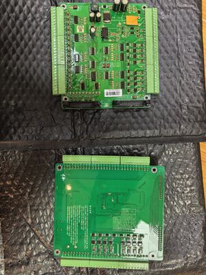 NABIJHEIDSSCHAKELAAR ,Jacquard Reserveonderdelen,RESERVEONDERDELEN VOOR WEEFMACHINE