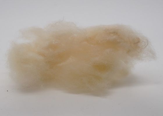 2.5Dx51mm Hoge Elastische niet Geweven Stoffenpolyester voor Automobielbinnenland