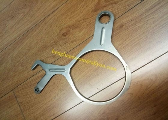 Dobby Indexerend Wapen VOOR STAUBLI-DOBBY 2430 KR2, Artikelnummer: H22145102