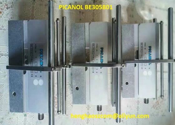 Picanolweefgetouw Elektro en het Wevende Weefgetouwvervangstukken BE305801 BE239133 van Electornics