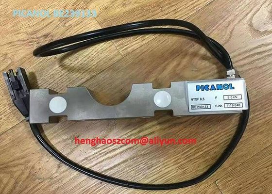 Picanolweefgetouw Elektro en het Wevende Weefgetouwvervangstukken BE305801 BE239133 van Electornics